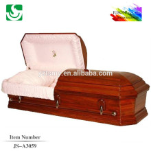 trade assurance supplier reasonable price buy casket